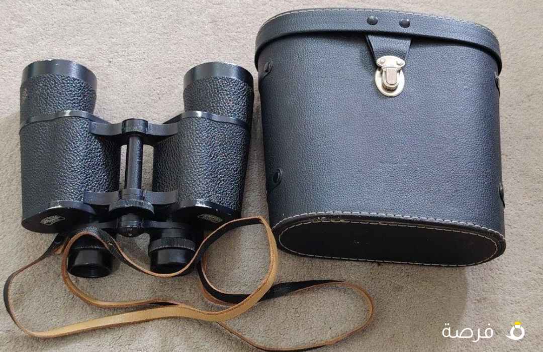 للبيع دربيل  الماني مخزن مع جرابه