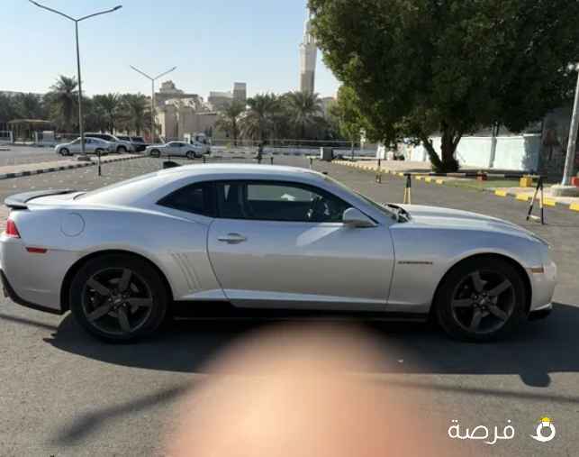 للبيع كمارو 2015 الغانم