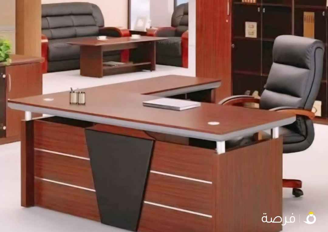 مطلوب سكرتيرة لمكتب حولي