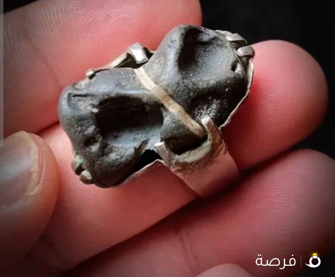 خاتم قديييم