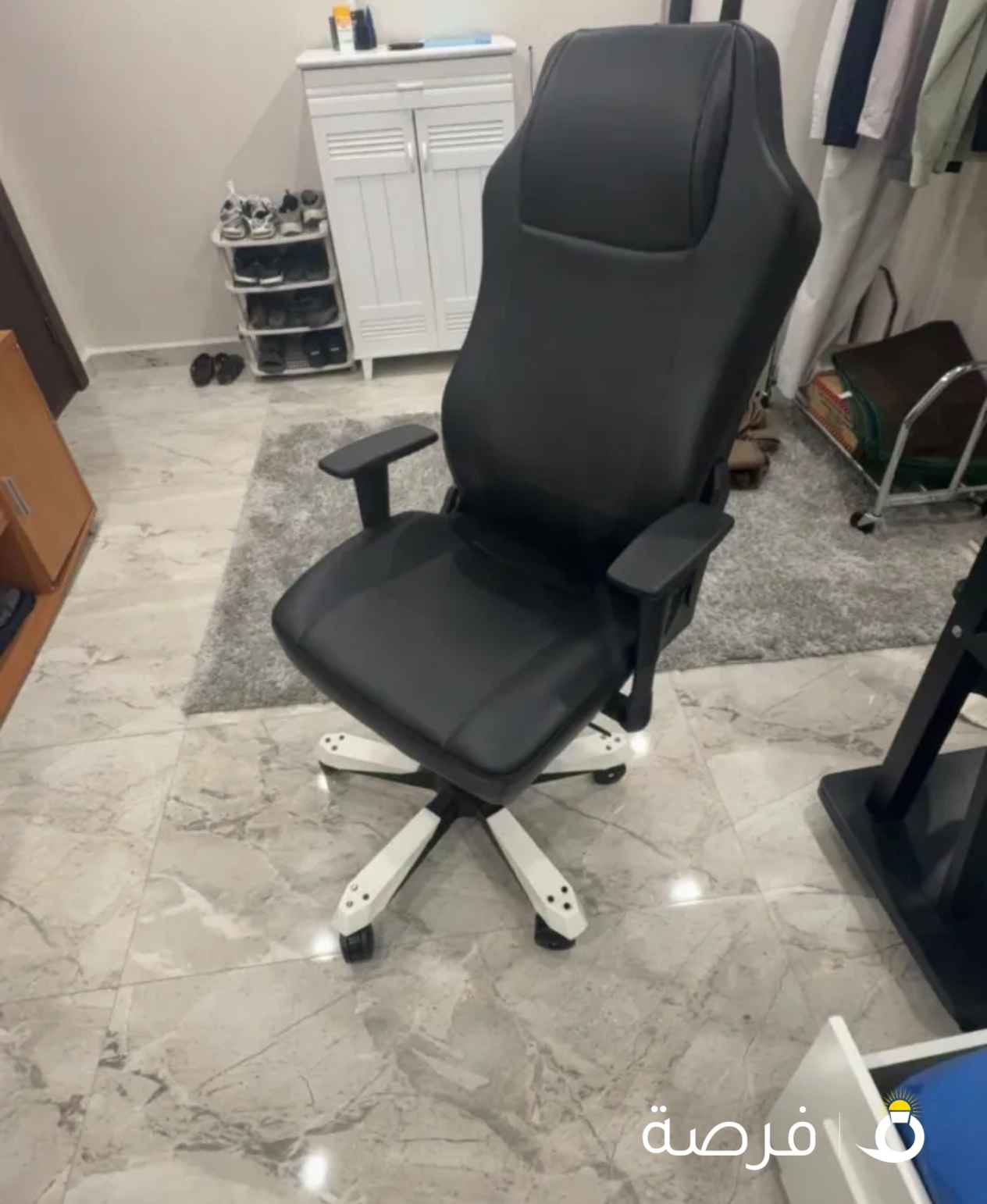 كرسي dxracer قيمنق