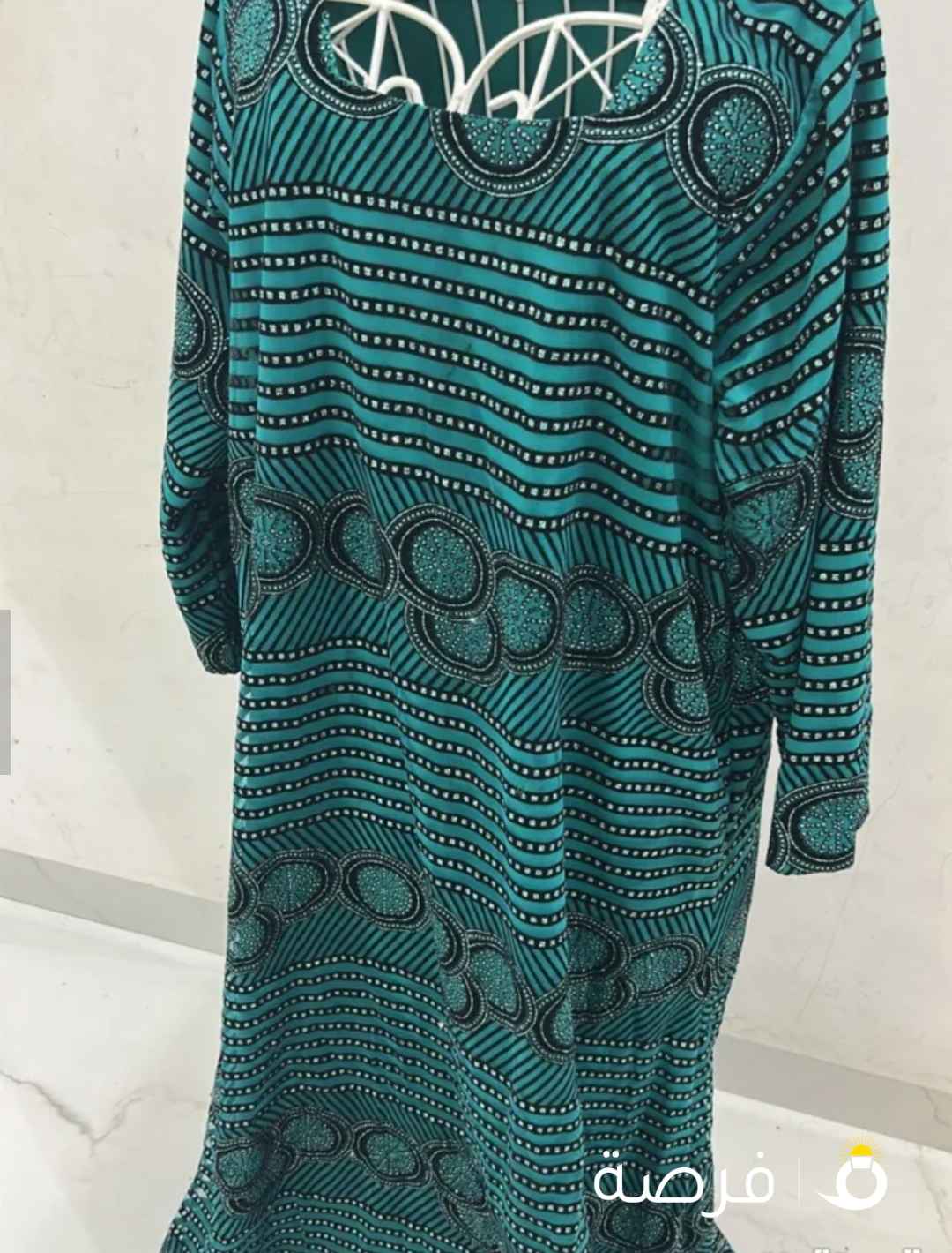 للبيع فساتين و دراريع