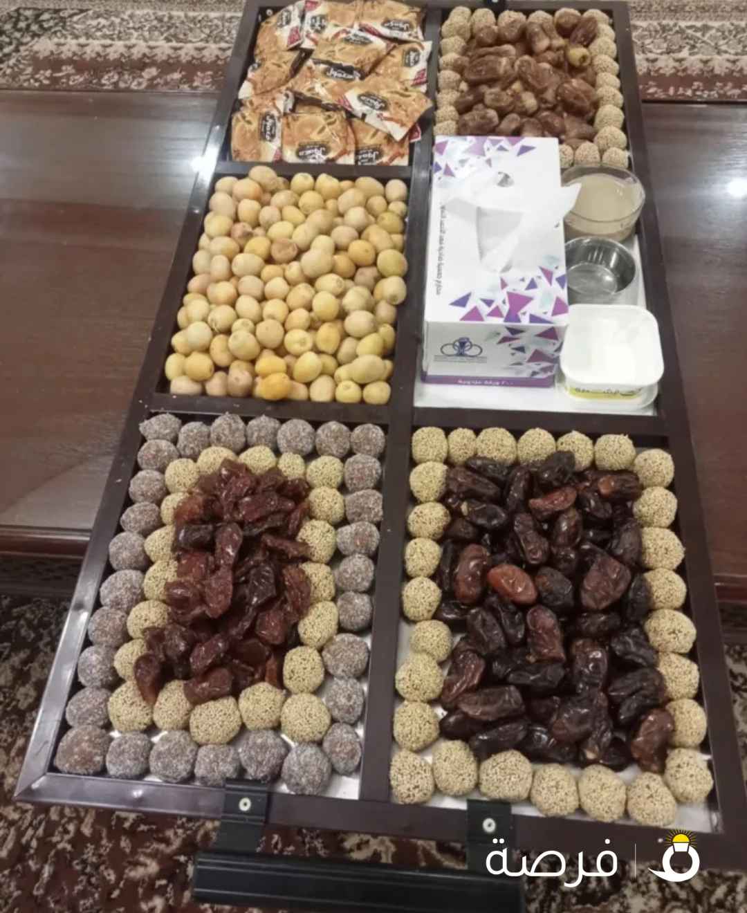 النوبي لخدمه الضيافه رجالي ونسائي