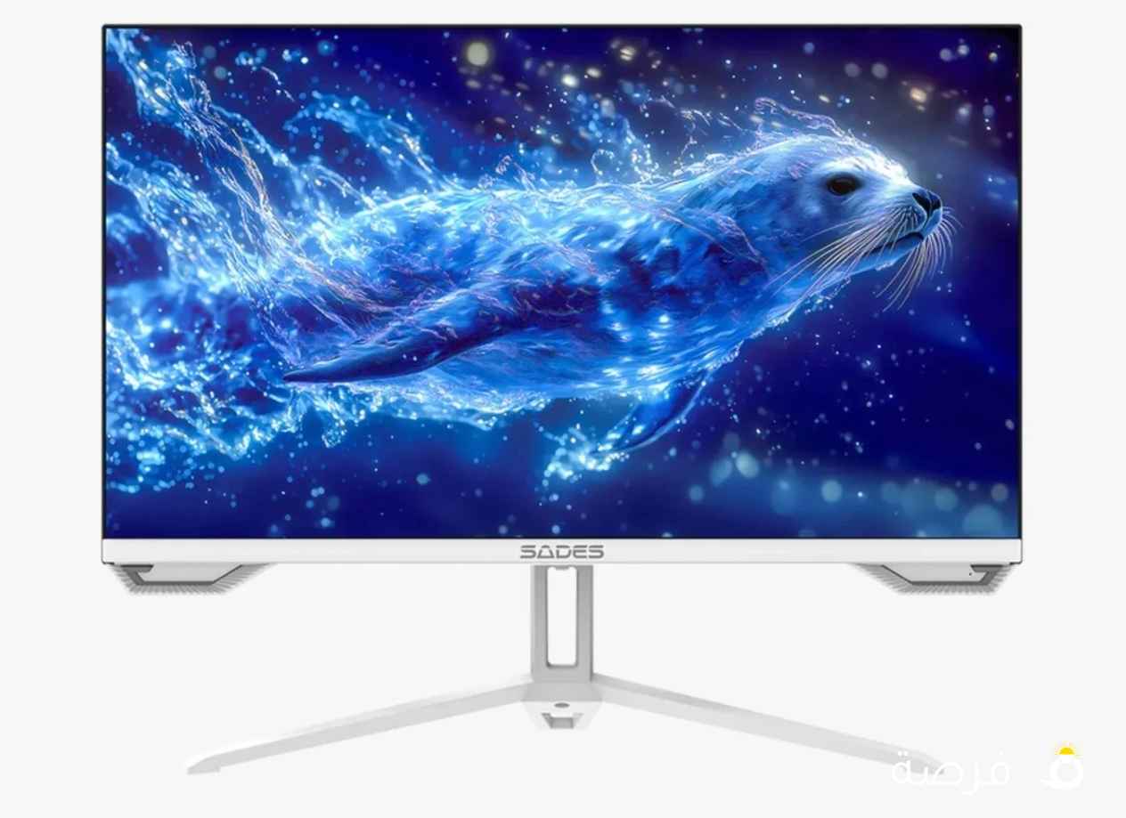 40 دينار
Sades SL-Sealion Pro ( 22"/ 24"/27" ) FHD 1920x1080, 144Hz Refresh Rate