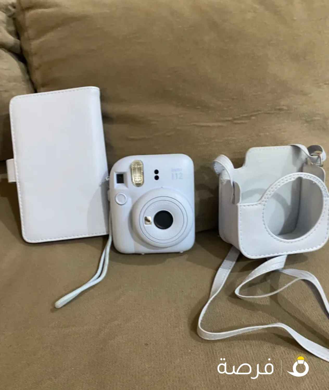 كاميره فوريه