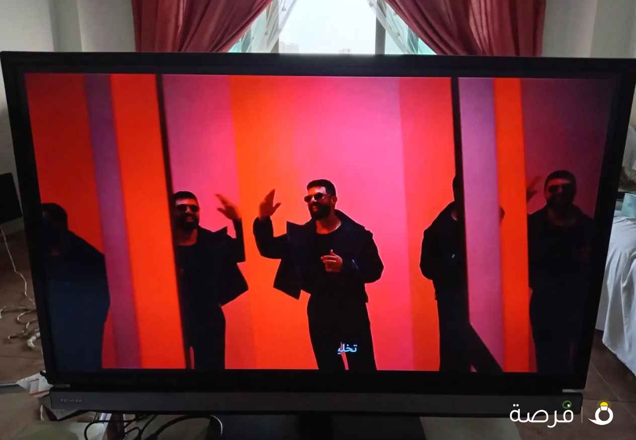 شاشه توشيبا 32 بوصه