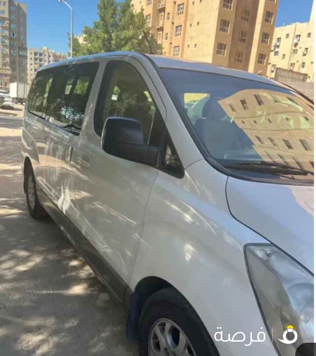 HYUNDAI H1