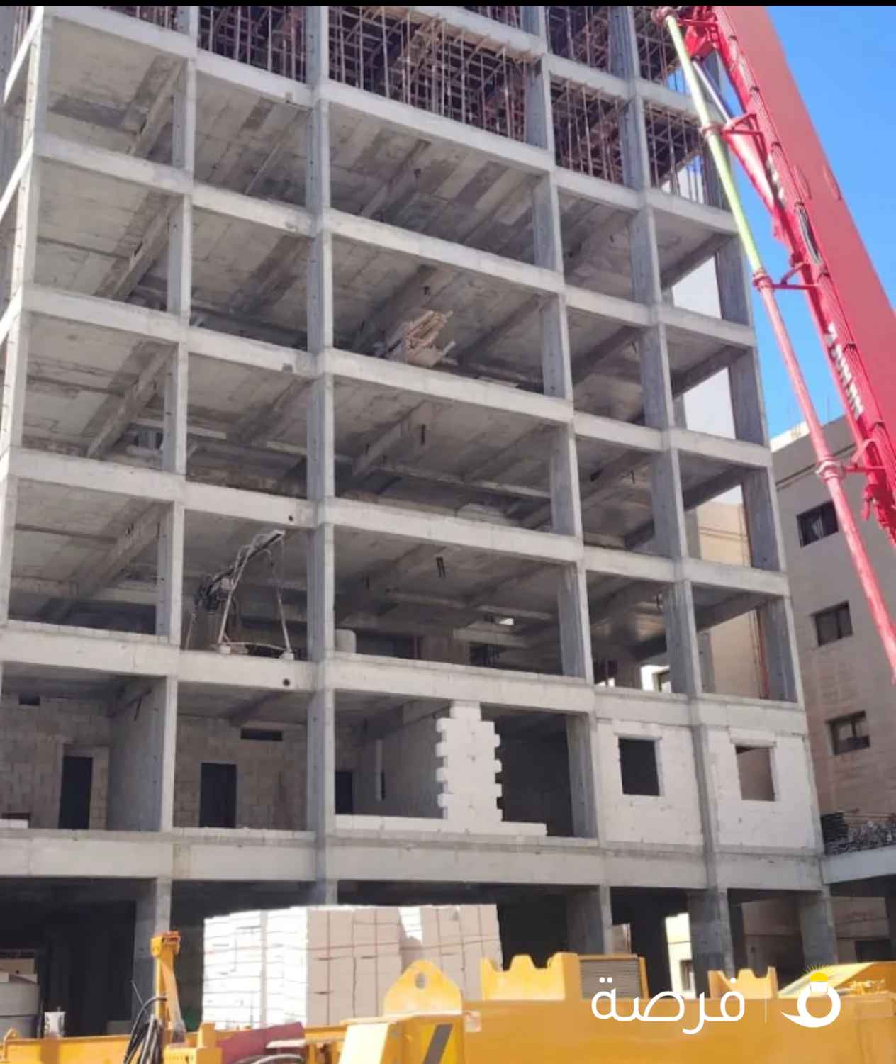 مقاولات بنيان عامة