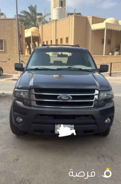 البيع جيب فورد اكسبديشن 2015
