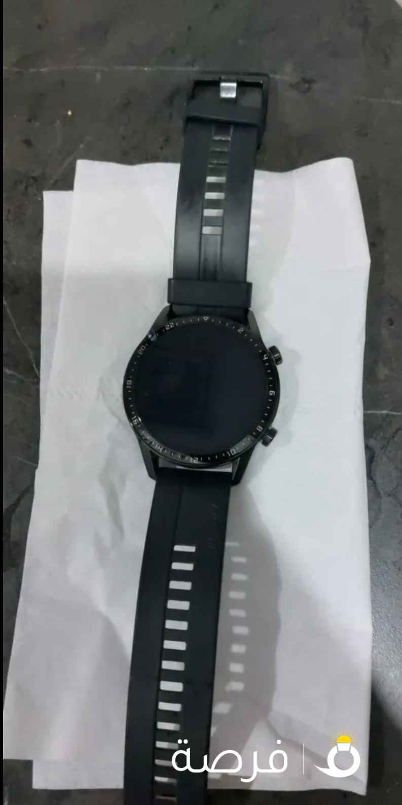 ساعة هواوي GT 2