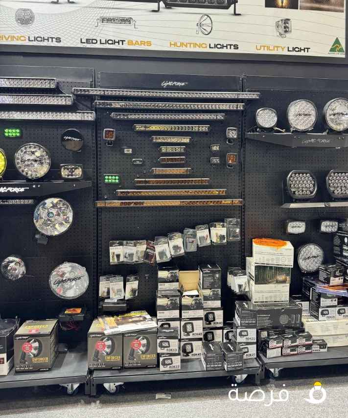 مطلوب مسؤول مبlaıت-We're‏ - ‎Sales Officer‏
Hiringخبر‏ لاتقل عن ۳ سنوات