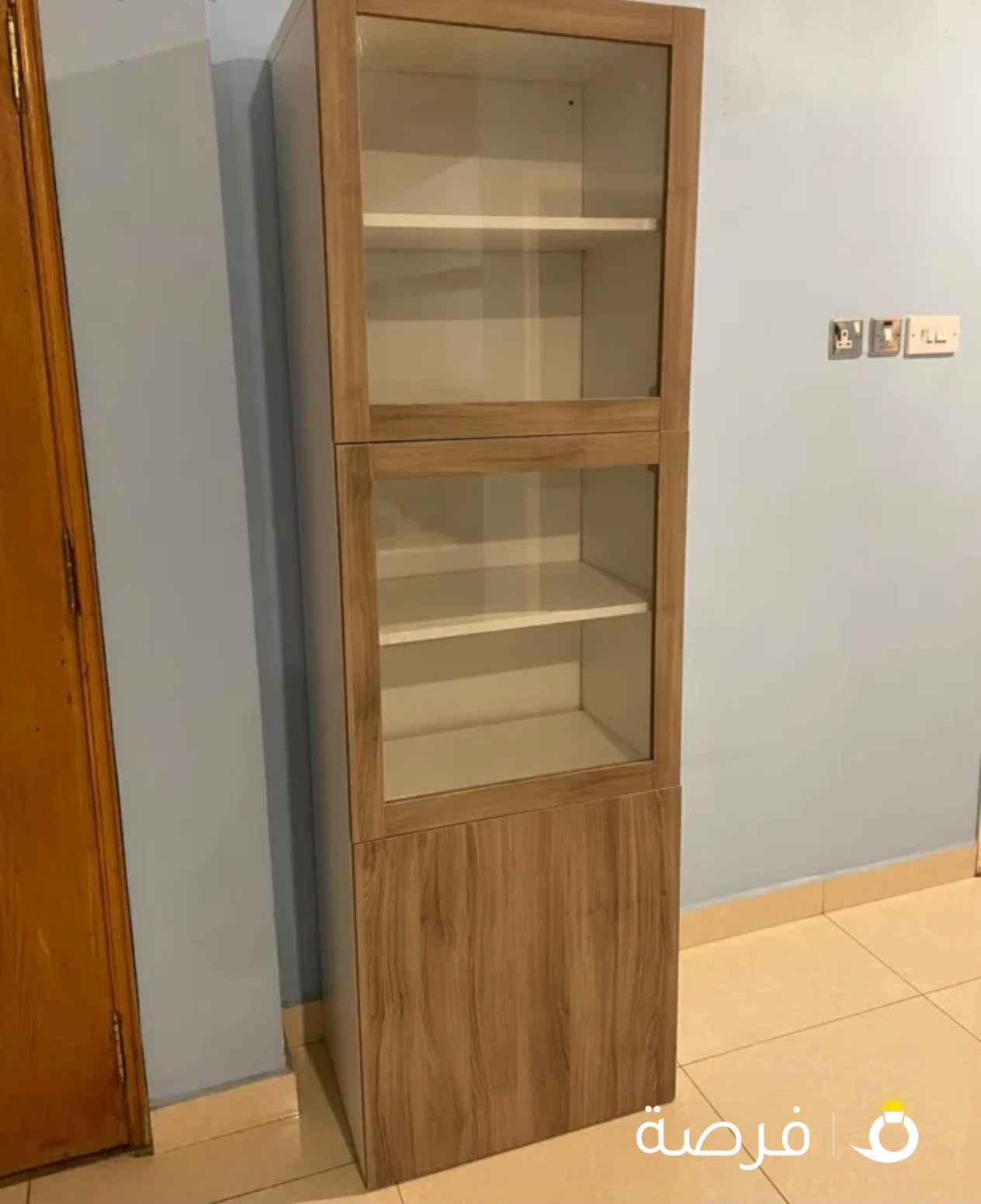 خزانة مكتب او صالون