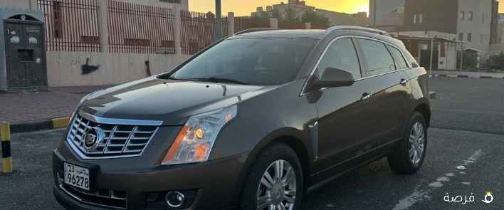 للبيع srx صبغ الوكالة