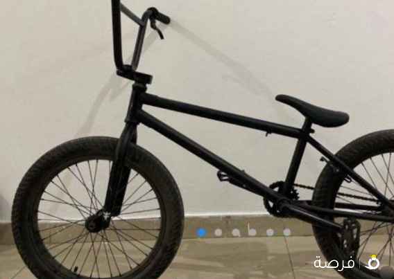 للبیع قاري ریاضي ( دراجه هوائیه )