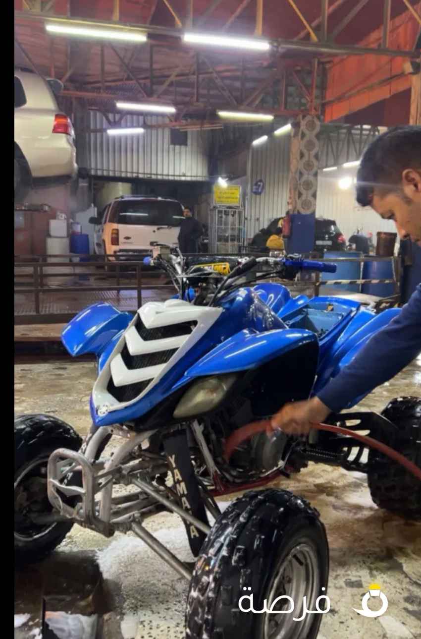 للبيع رابتر 2008