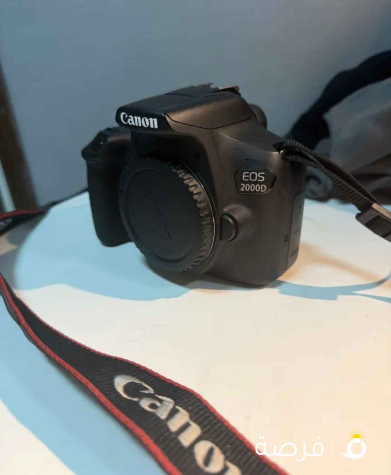 Canon 2000d