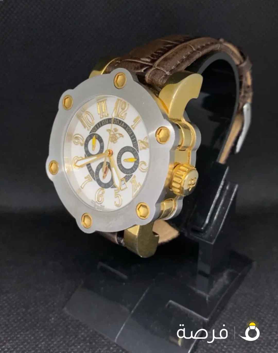 ساعات اصليه نوادر