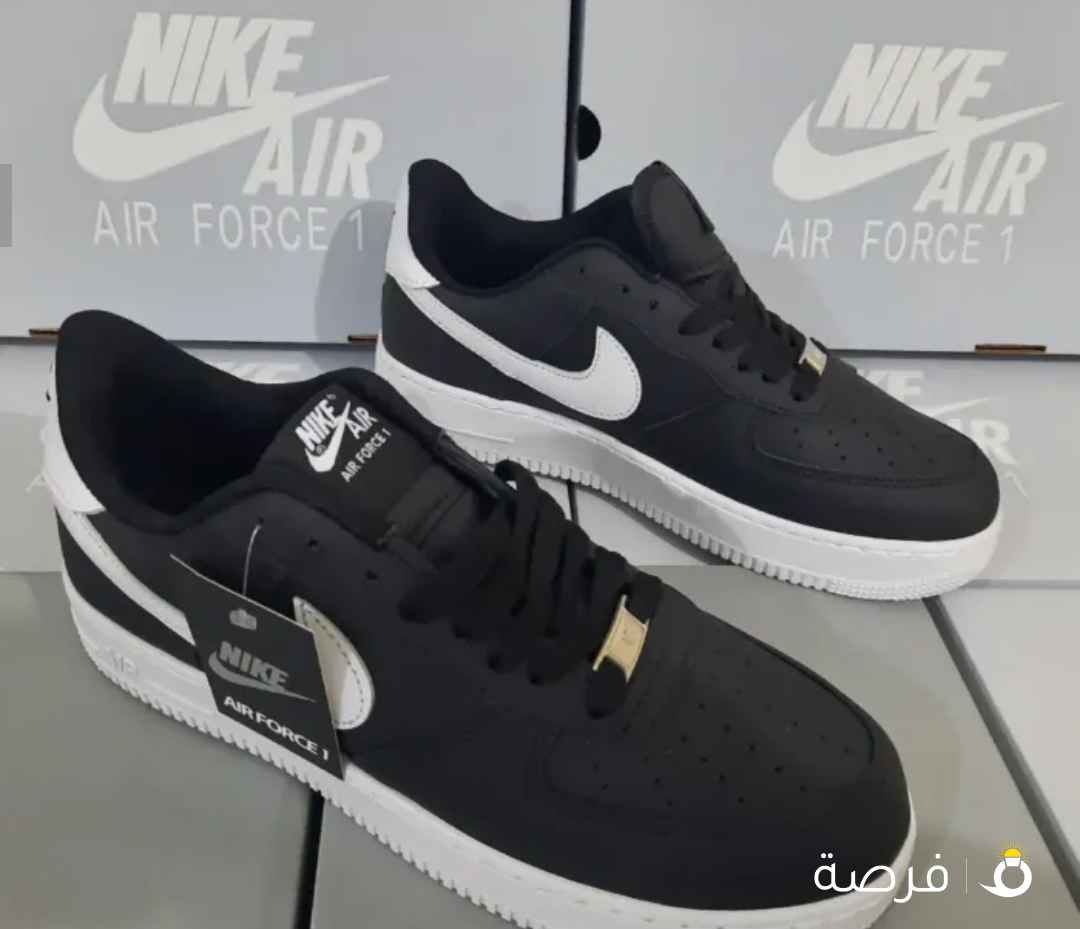 أحذية ايرفورس العالميه airforce shoes