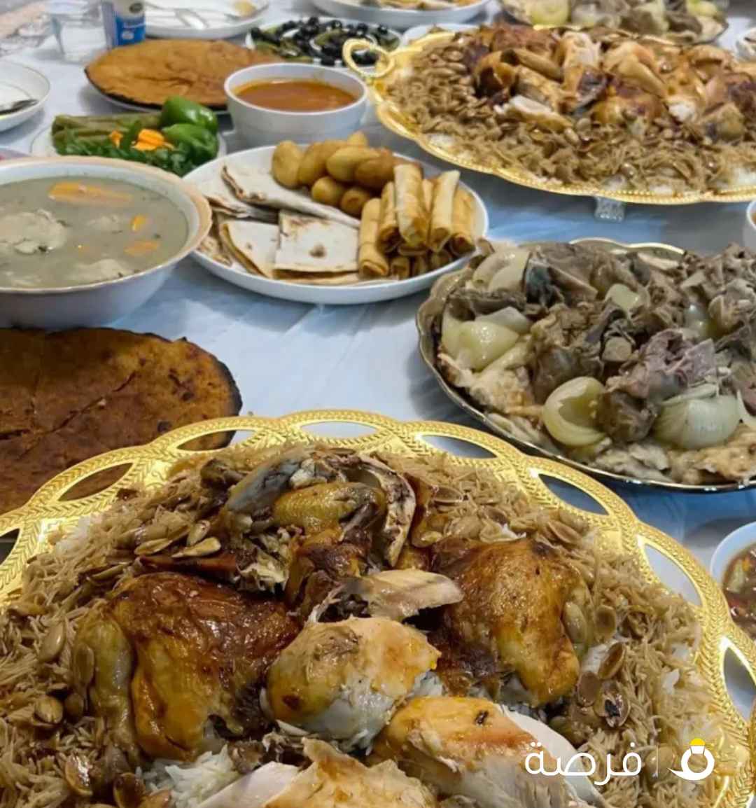 راس ومقادم وسجقات