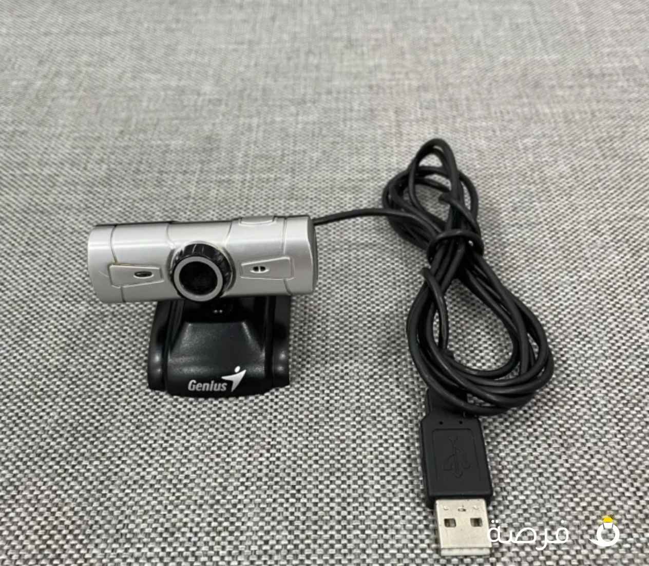 High Resolution Genius Camera in Excellent Condition

510740XX