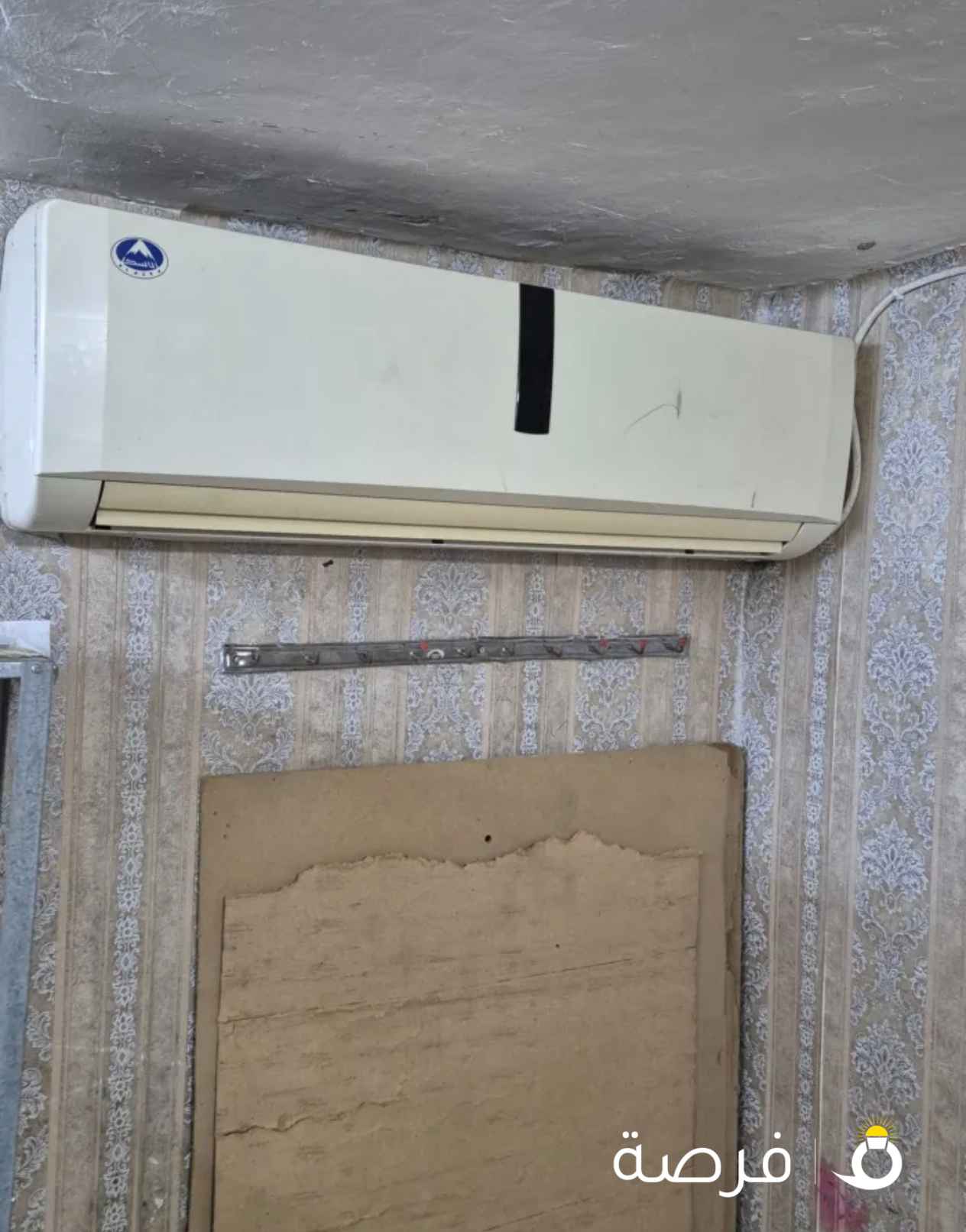 وحدة تكيف ممتازة 2.5 طن لإسكا