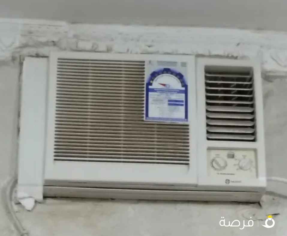 مكيف شباك اخو الجديد