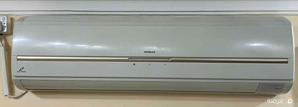 مكيف وحدة هيتاشي