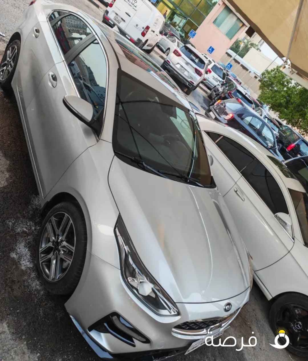 كيا سيراتو 2021
