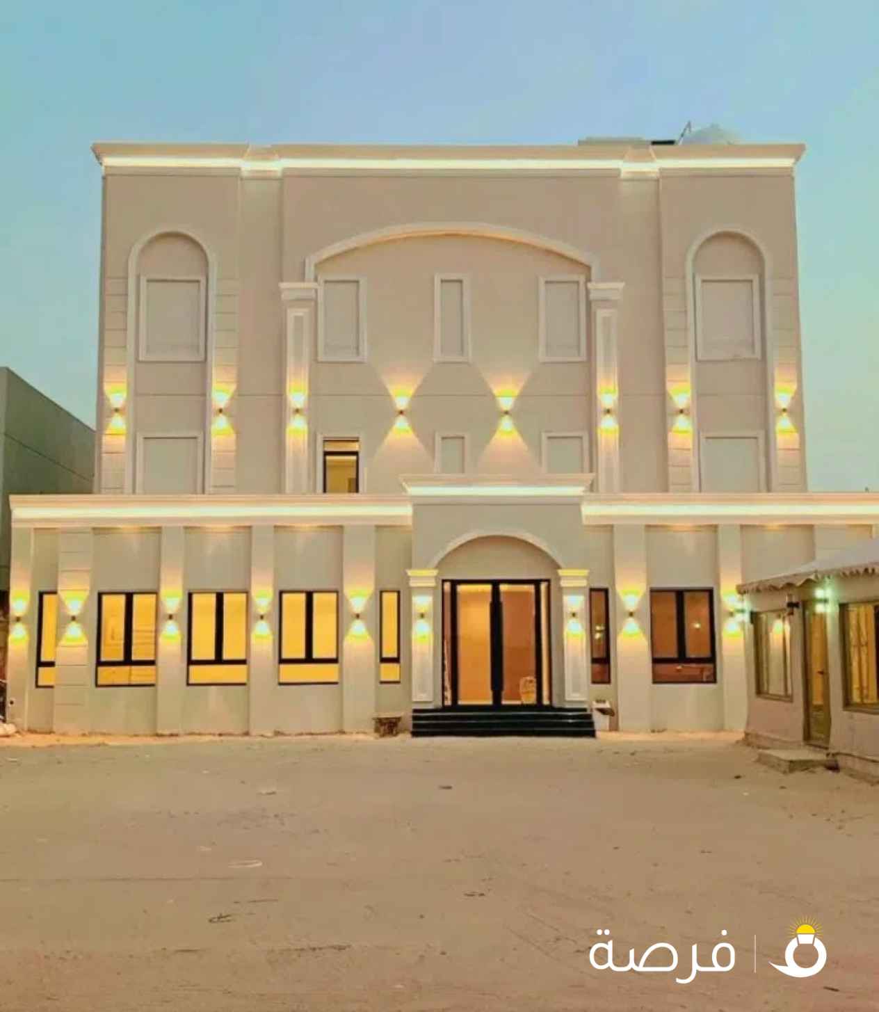 خدمات شركة كوين LED لأعمال الكهرباء