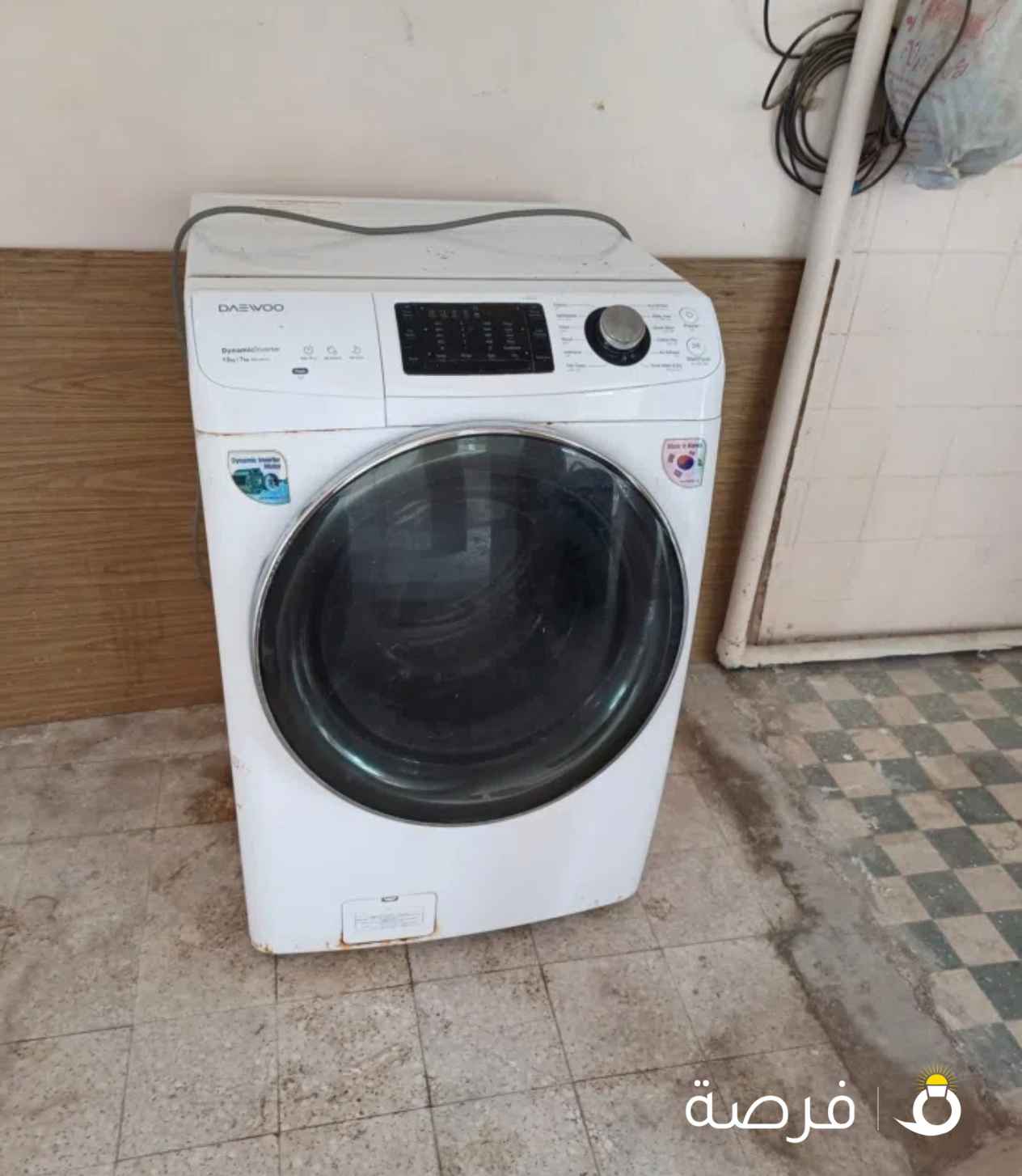 company name Daeavoo