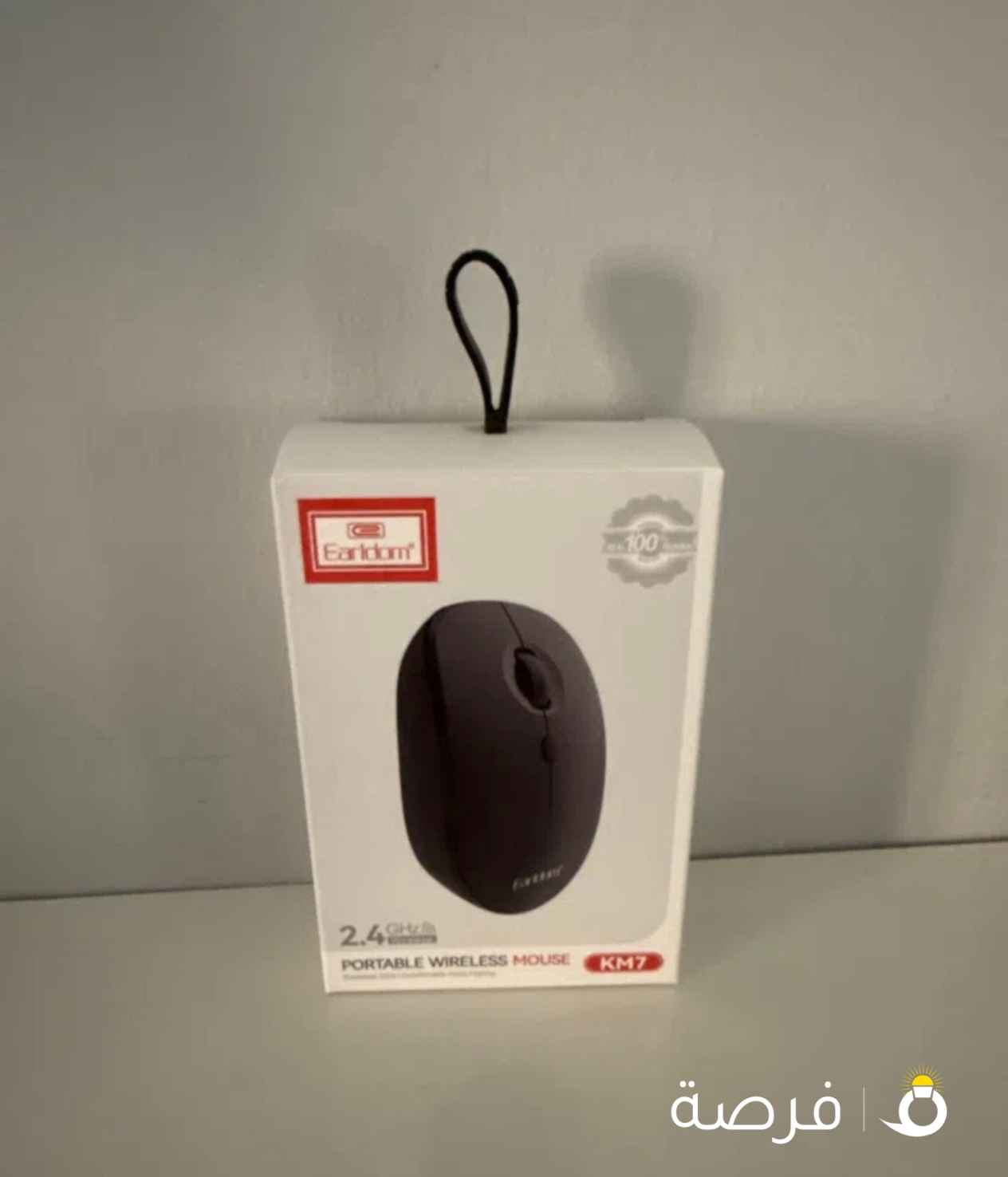 ماوس للبيع 3 دنانير