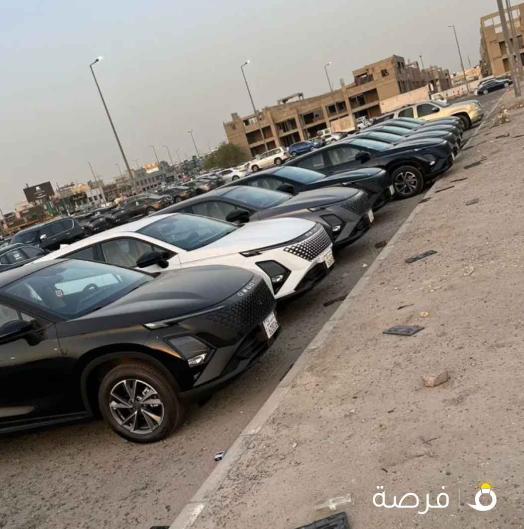 تاجير جميع أنواع الجيبات الصينيه يومي شهري سنوي بأسعار تنافسية ، بدون كمبيالة، خدمة توصيل تامين شامل