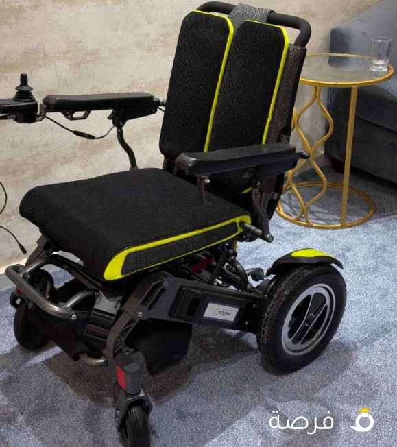 ويل جير كهربائي