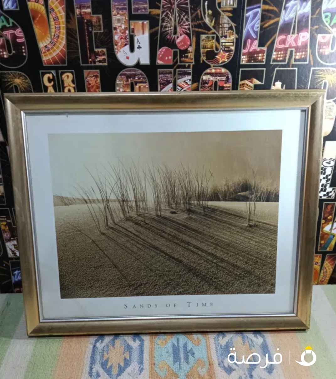 لوحة فخمة كلاسيك