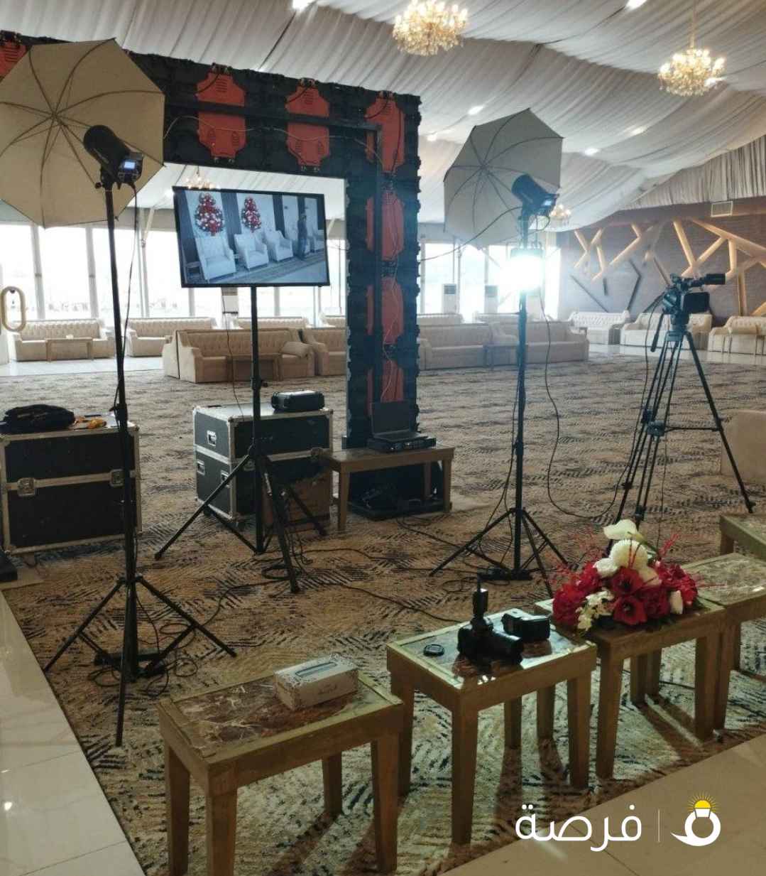 تصوير جميع المناسبات