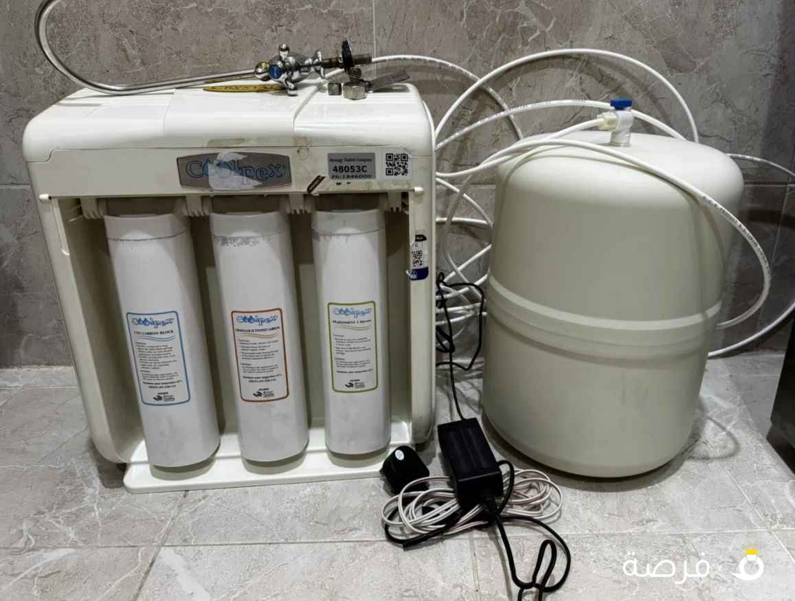 coolpex filter فلتر كولبكس