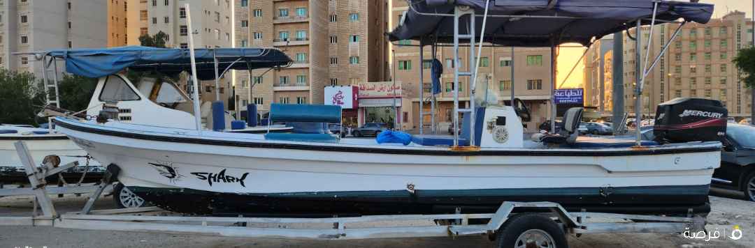 للبيع ضاعن 24 قدم