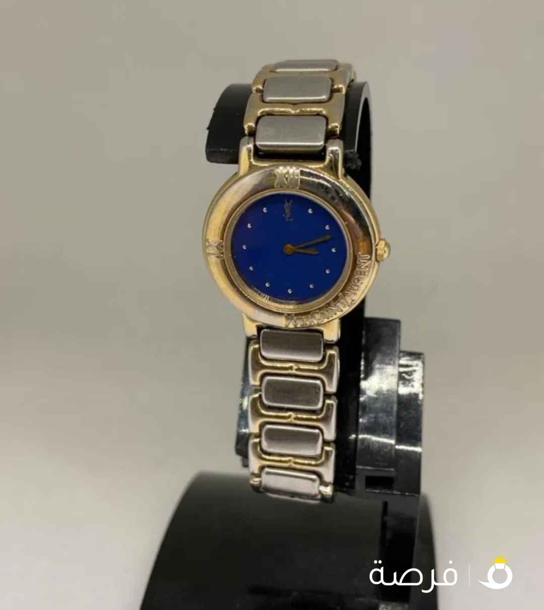 ساعات اصلية