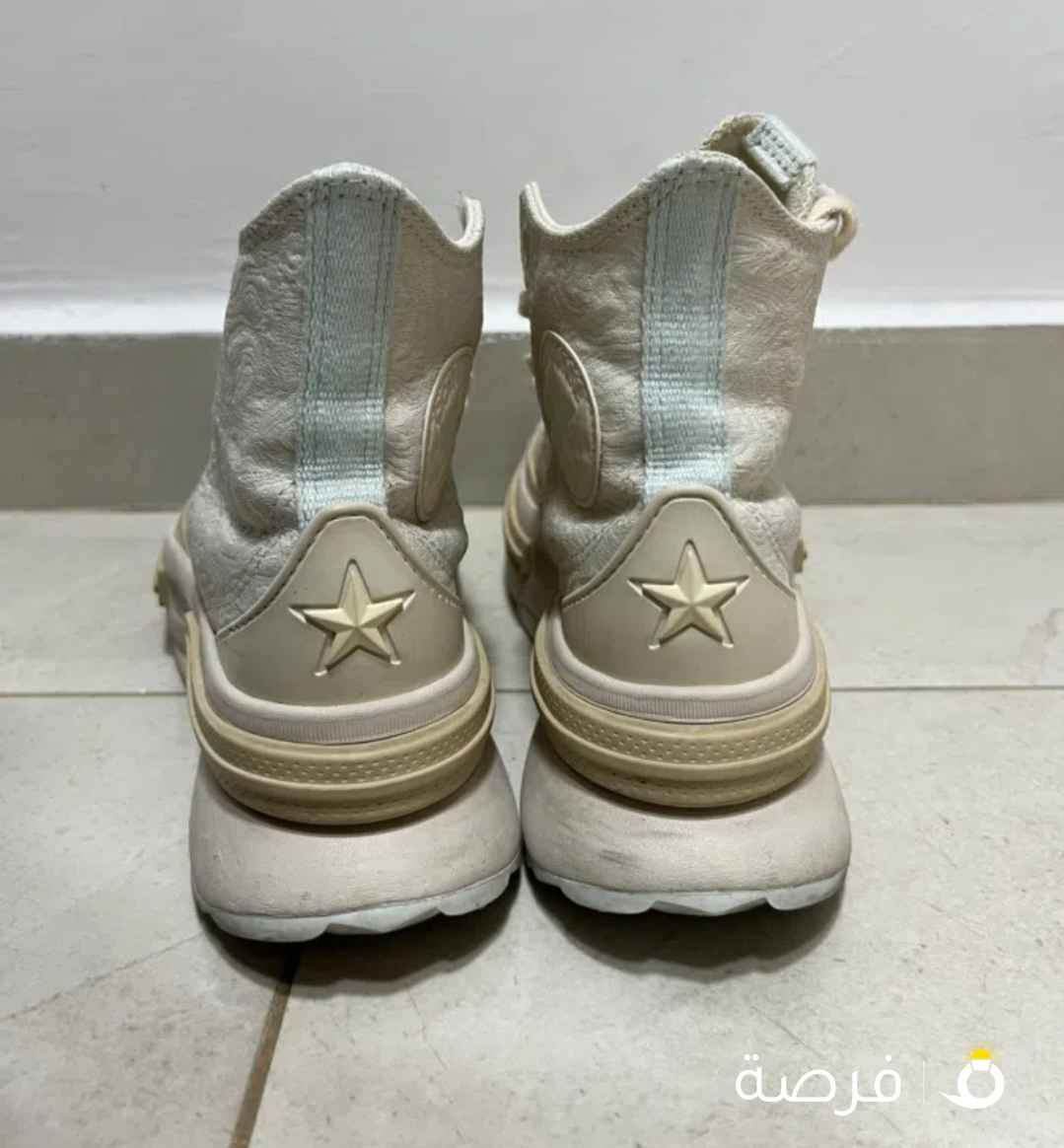 Original CONVERSE Run Star Legacy Cx Size:37.5