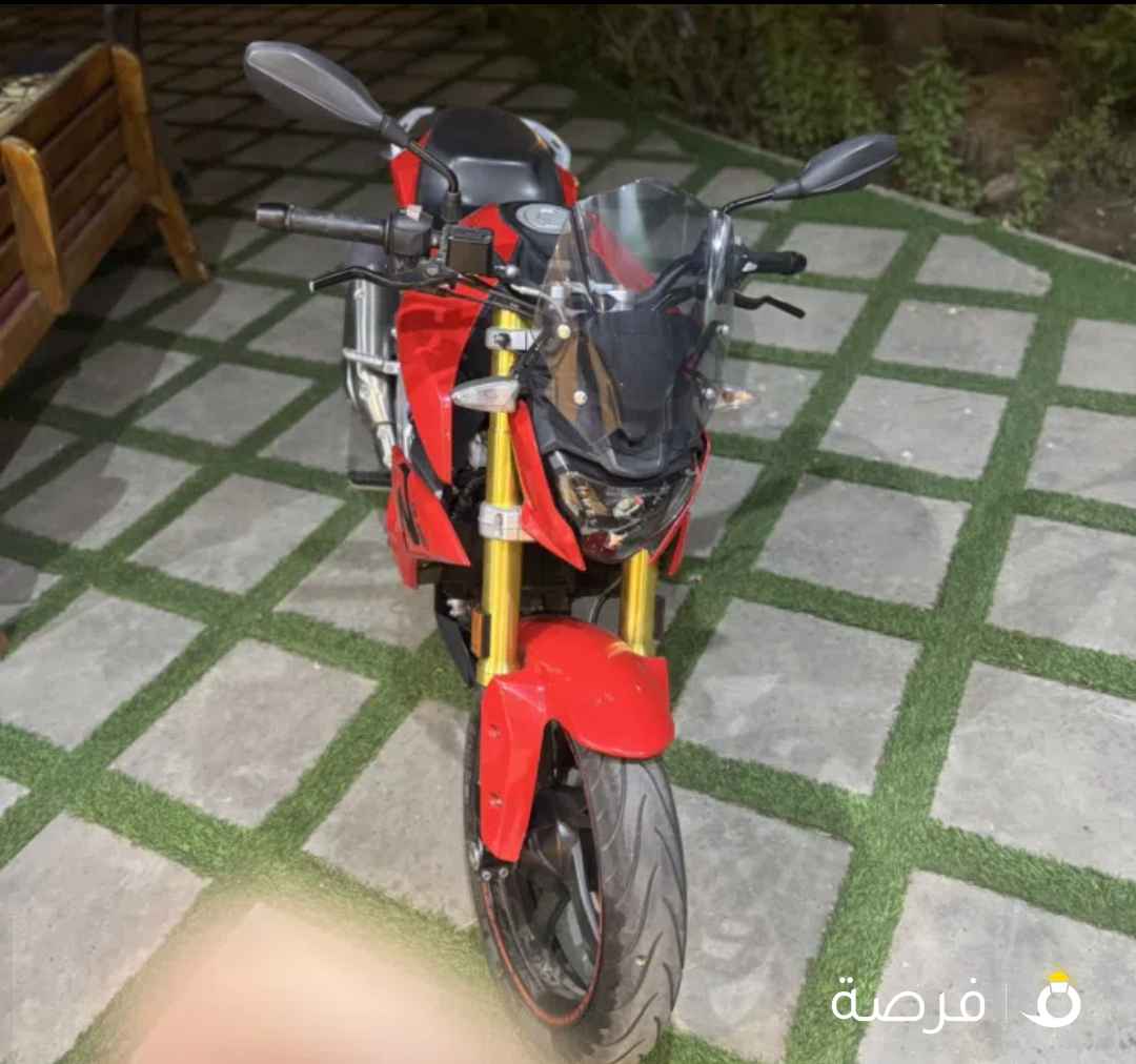 للبيع BMW 310GS