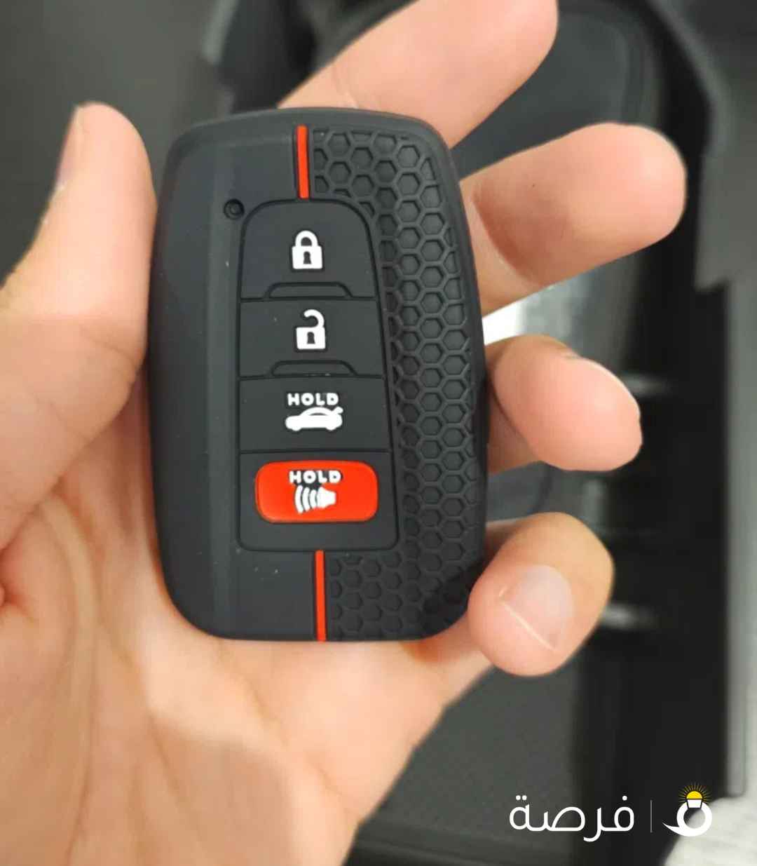 اغراض كامري