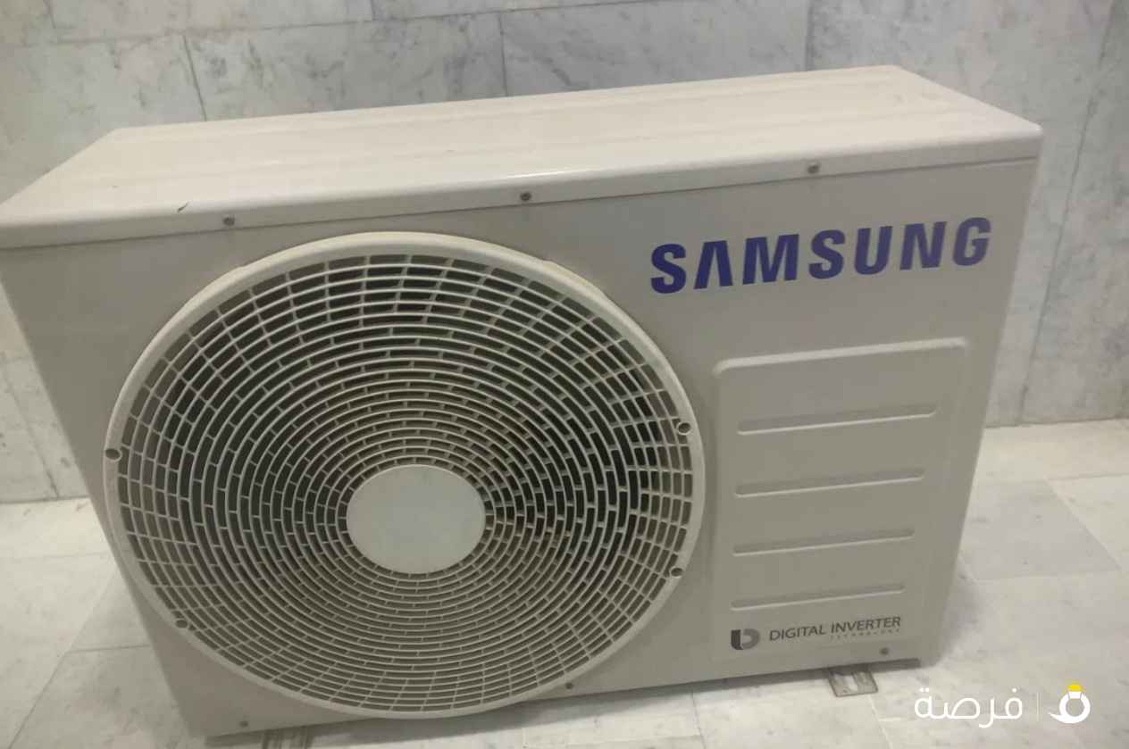 وحده تكيف 2 طن سامسنج