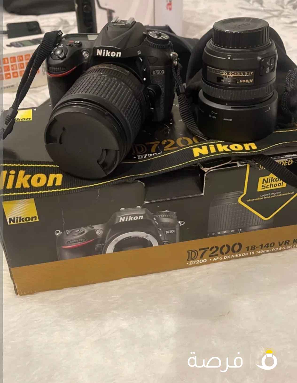 للبيع معدات تصوير فوتوغرافي