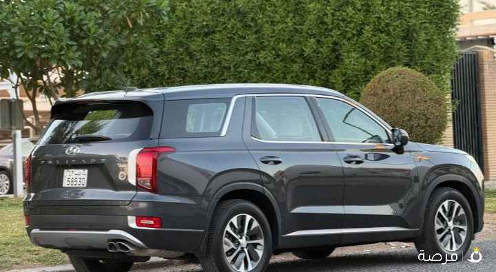 بحاله ممتازه م 2020