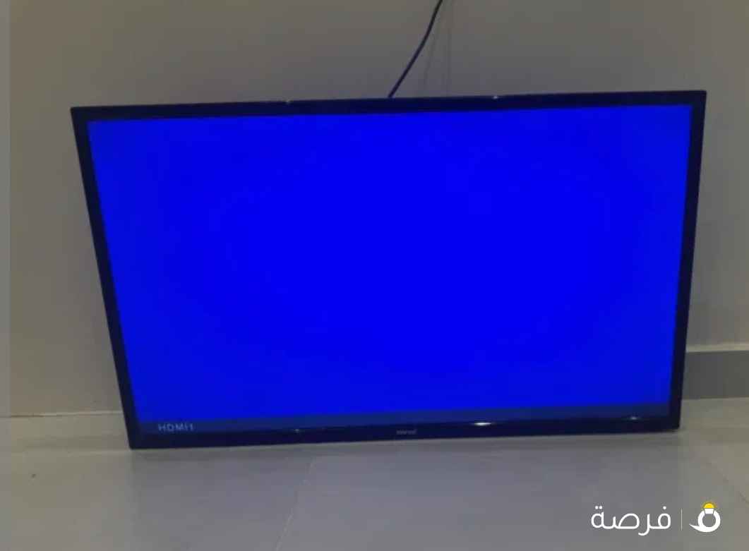 تلفزيون وانسا 40بوصة من غير ريموت