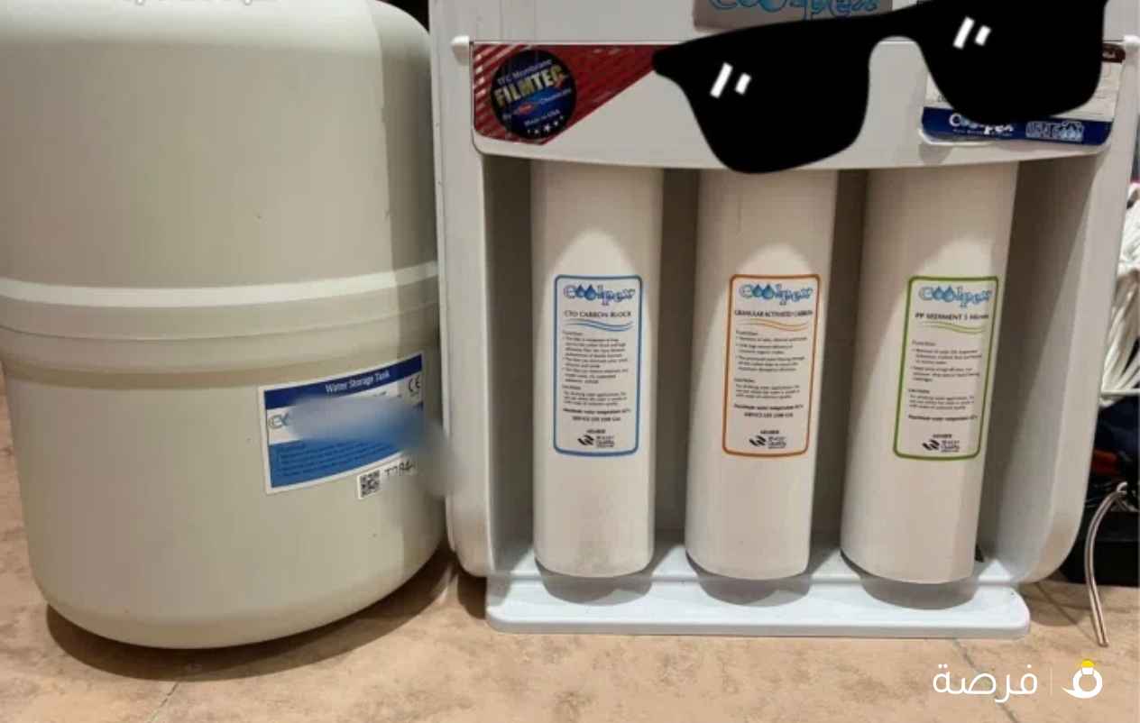 للبيع فلتر كوبلكس