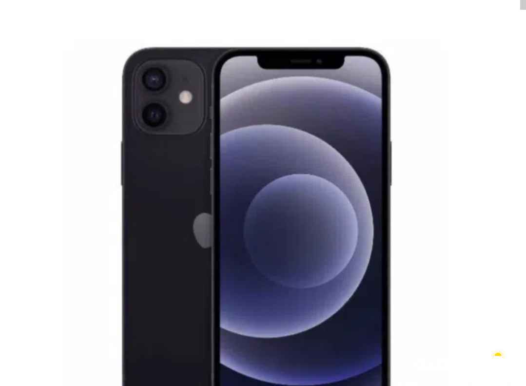 ايفون 12 للبدل مع ايباد