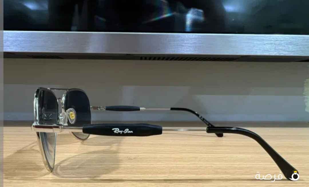 Rayban aviator sunglasses