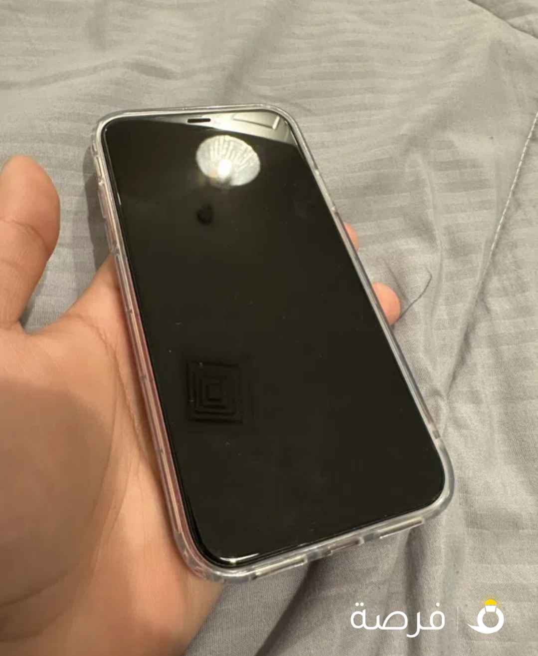 ايفون اكس ار سوم iPhone XR