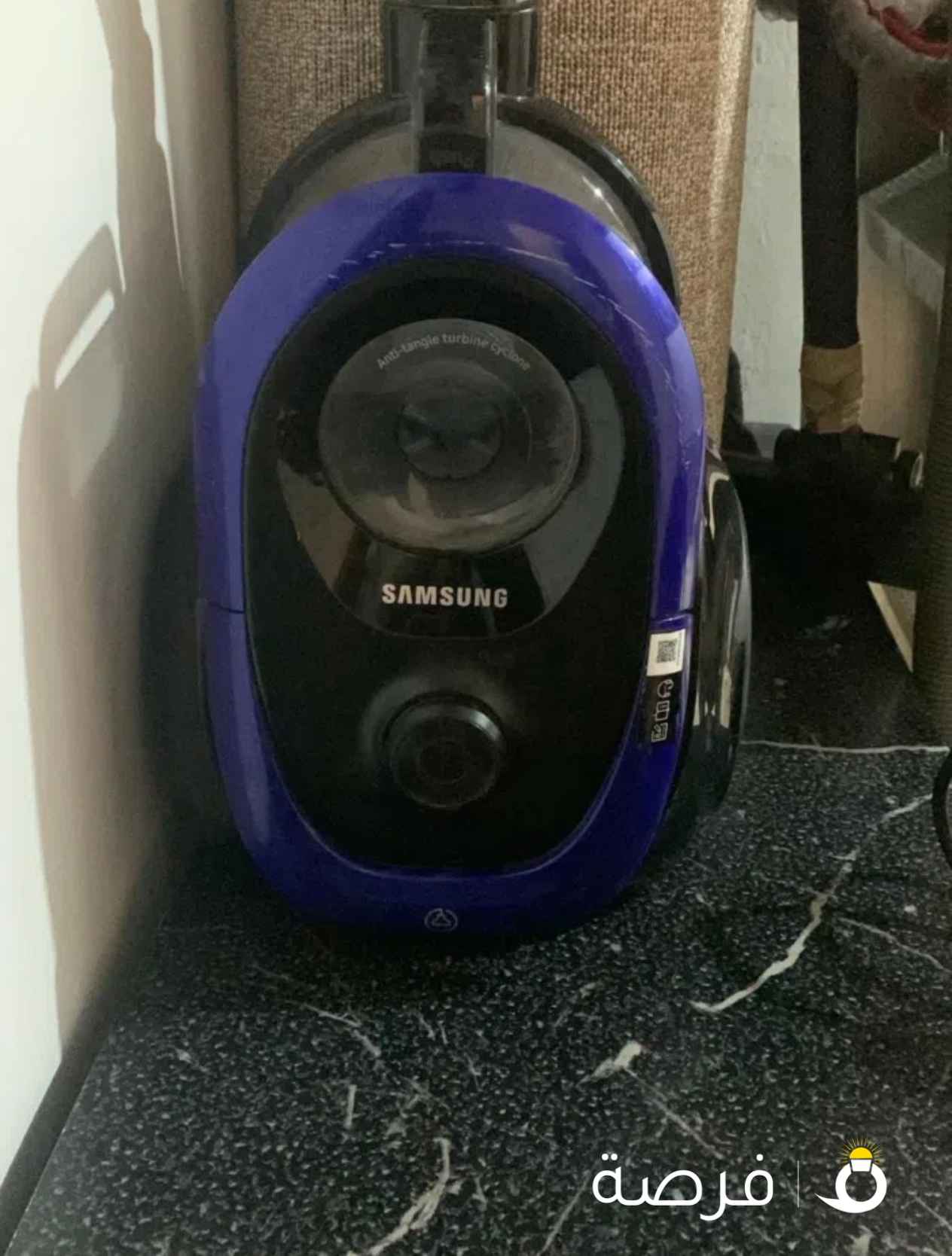 للبيع مكنسه كهربائيه